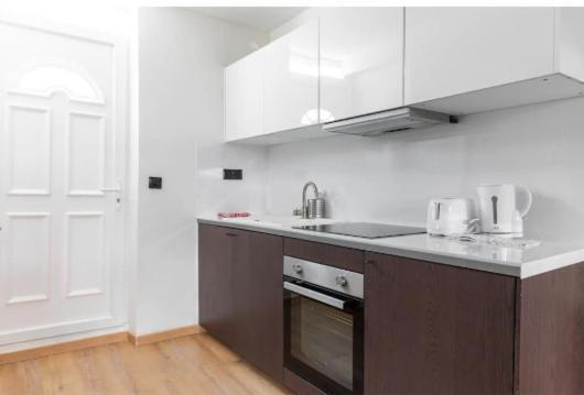 Batignolles Truffaut Charming 4p-1br Apartment *